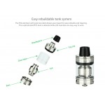 Atomizzatore Joyetech ProCore Remix RTA/RDA/Subohm